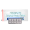 AB Phylline 200 mg Capsule