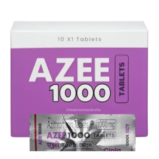 Azee 1000 mg