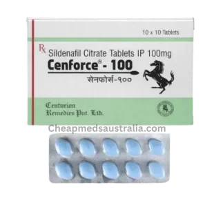 Cenforce 100 mg