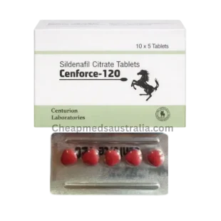 Cenforce 120 mg