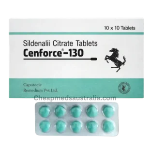 Cenforce 130 mg