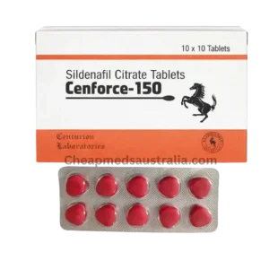 Cenforce 150 mg