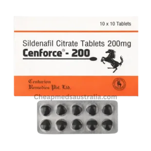 Cenforce 200 mg