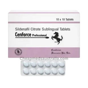 Cenforce Professional