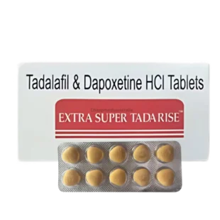 Extra Super Tadarise