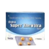 Extra Super Zhewitra