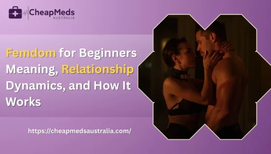 Femdom for Beginners: Meaning, Relationship Dynamics, and How It Works