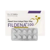 Fildena Professional 100