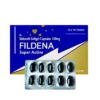 Fildena Super Active