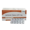 Iverheal 3 mg