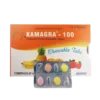 Kamagra Chewable Tablets