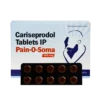 Pain O Soma 350 mg