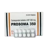 Prosoma 350 mg