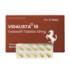 Vidalista 10
