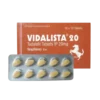 Vidalista 20 Mg