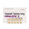 Tadalafil 5 mg