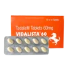 Vidalista 60 MG