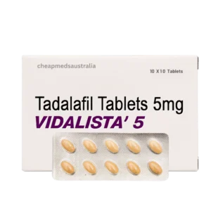 Cialis 5 Mg