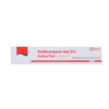 Azithromycin Gel 2% (Azifast Gel)