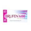 Brufen 600 Mg