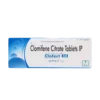 Clofert 50 Mg