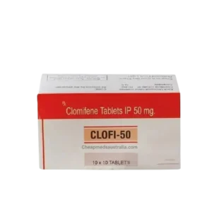 Clofi 50 mg