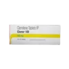 Clomifene 100 mg