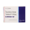 Clomisign Tablets