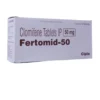 Fertomid 50 mg