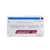 Gabantin 100 MG Tablet