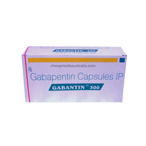 Gabantin 300mg Online Australia | Gabapentin Pain Relief Care