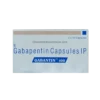 Gabantin 400mg