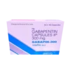 Gabapin 300mg Capsule