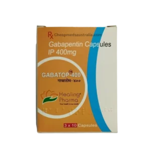 Gabatop 400mg