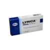 Generic Lyrica 300mg
