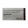 Gestobond 400mg Capsule