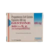 Gestone 400 mg