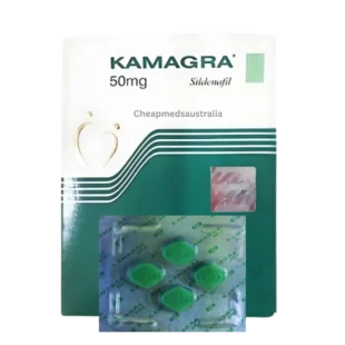 Kamagra Gold 50mg