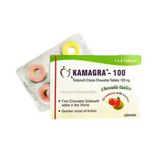 Kamagra Polo 100mg