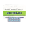 Malegra 200 mg