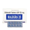 Malegra 25 mg