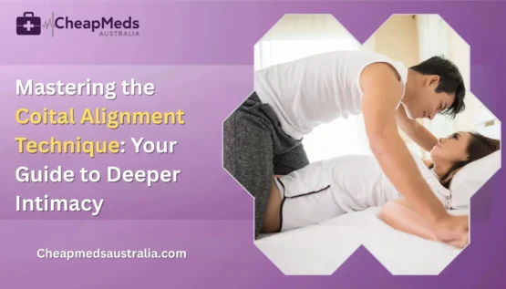 Coital Alignment Technique Guide: Tips for Deeper Intimacy