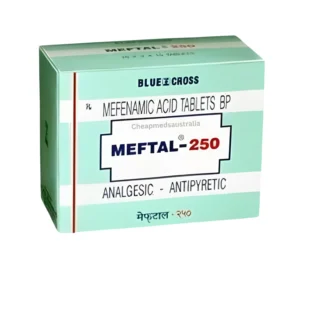 Meftal 250 mg
