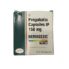 Nervigesic 150 Mg Capsule