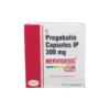 Nervigesic 300 mg Capsules