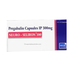 Neuro Seliron 300mg
