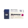Neurontin 300mg Capsule (Generic)