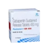Pentanerv SR 450mg (Gabapentin)