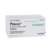 Pitocin 10 iu Injection (Oxytocin)