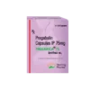 Pregabalin 75 Mg